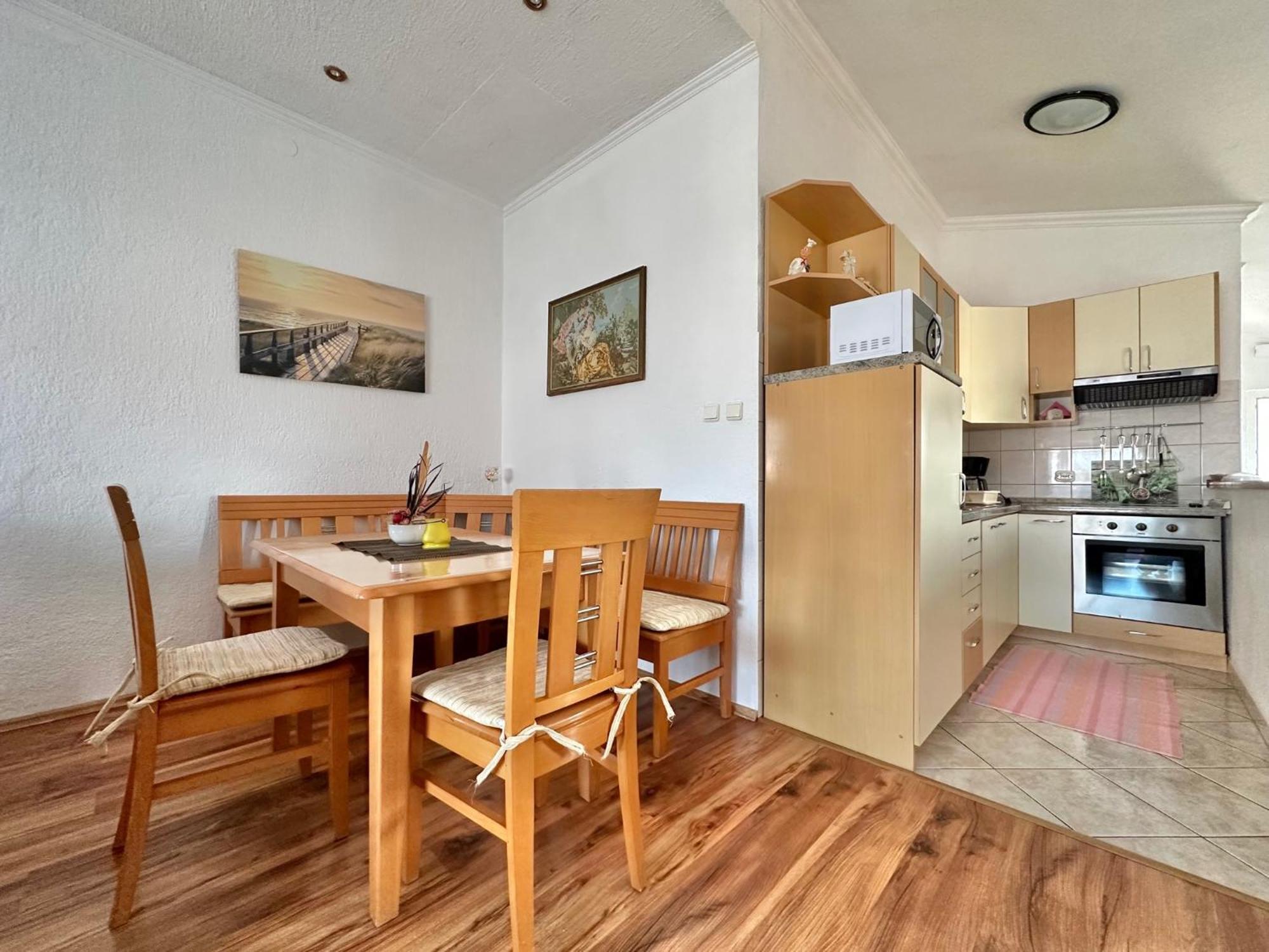 Apartments Hajl Krk Town Extérieur photo